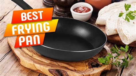 Best Frying Pan Test Kitchen