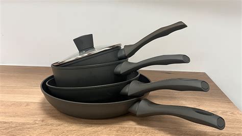 Best Frying Pans Test