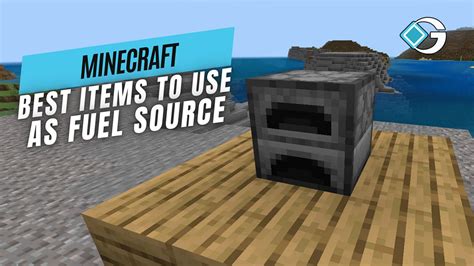 Best Fuel For Furnaces In Minecraft