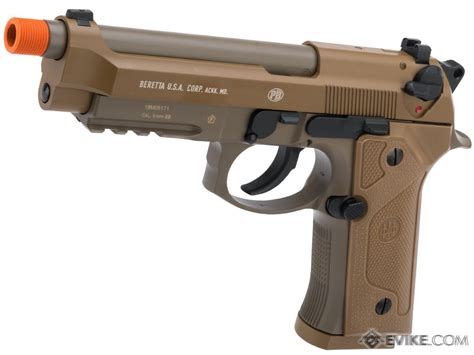 best full auto airsoft pistols green gas