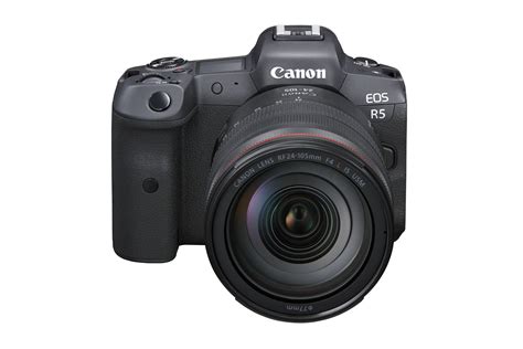 Best Full Frame Canon Camera