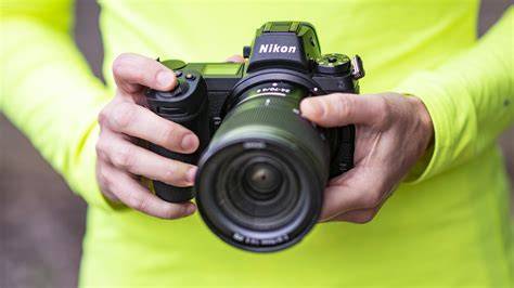 Best Full Frame Video Camera 2019