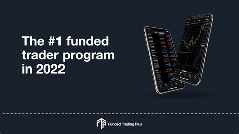 best funded trader programs 2022