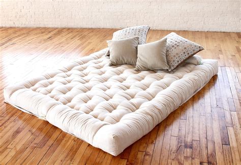 Best Futon For Sleep