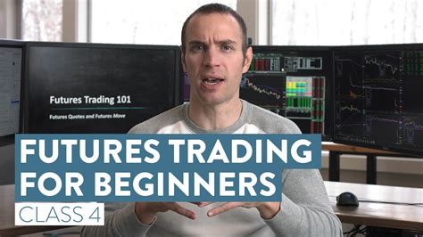 best futures options brokers for beginners