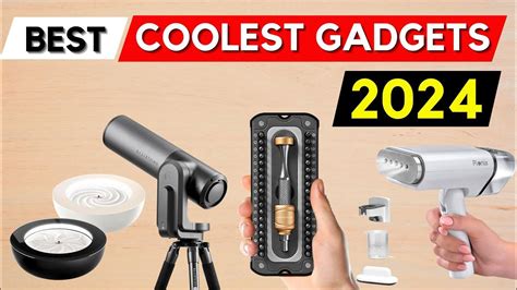 best gadget gifts on amazon