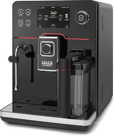 Best Gaggia Machine