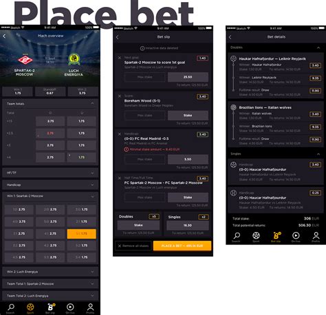 best gambling apps real money sports betting