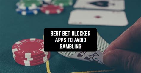 Best Gambling Blocker For Android