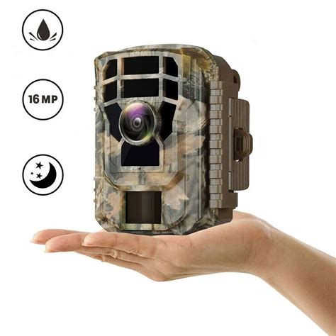 Best Game Camera For Security Use