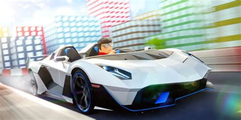 best game in roblox car