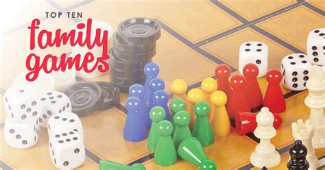 25 Best Board Games for Family Night Kindly Unspoken