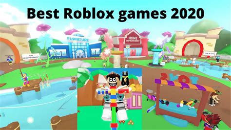 best games to play on roblox 2023