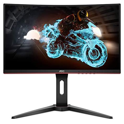 best gaming monitor 144hz 1ms 1080p