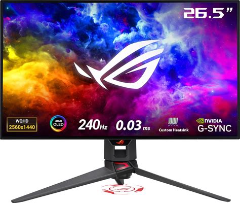 Best Gaming Monitor On Amazon