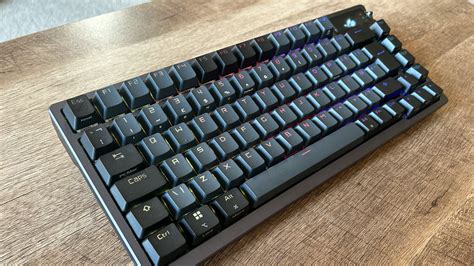 Best Gaming Wireless Keyboard