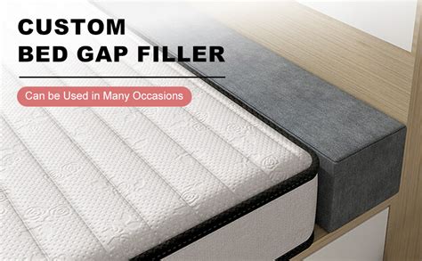Best Gap Filler For Adjustable Bed