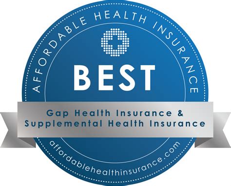best gap health insurance