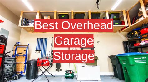 Best Garage Items