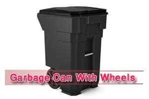Best Garbage Can To Get