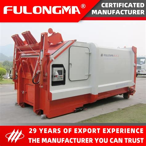 Best Garbage Compression Bin