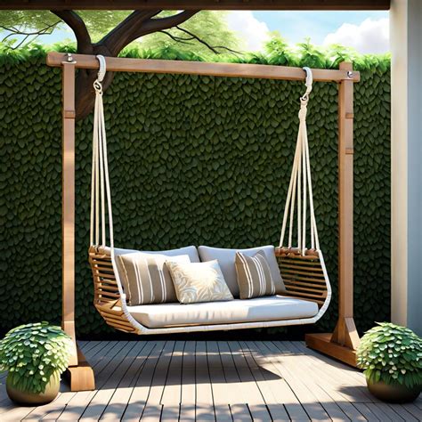 Best Garden Sofa Swing