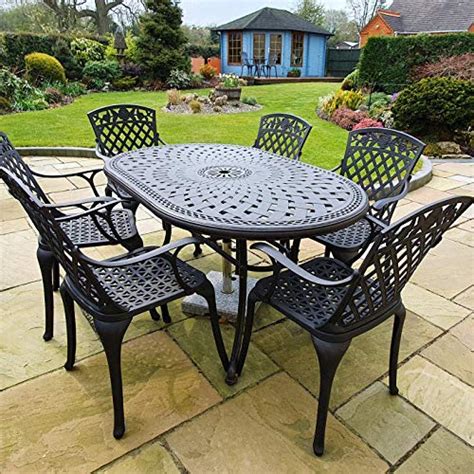Best Garden Table Uk