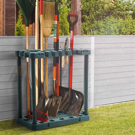 Best Garden Tool Storage