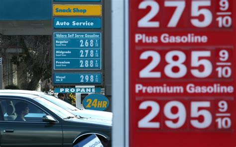 best gas prices in shallotte nc