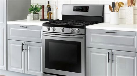 Best Gas Range Reliability