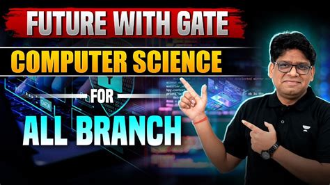 best gate courses for cse