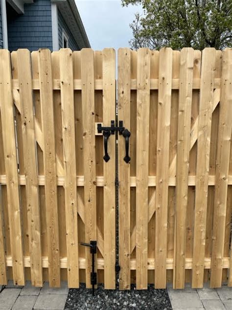 Best Gate Latch For Double Gate