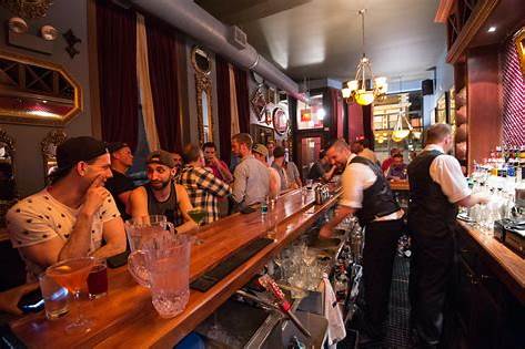BEST GAY BARS IN CHICAGO