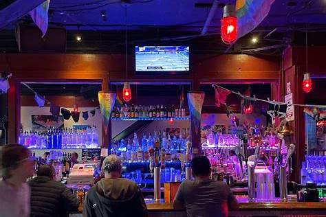 best gay bars in denver colorado