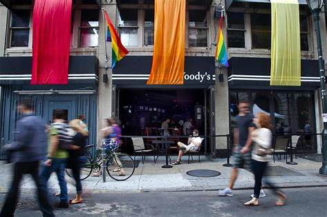 BEST GAY BARS PHILLY