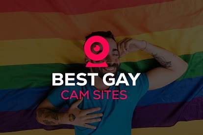 best gay cam sites