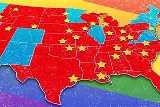 best gay cities in america