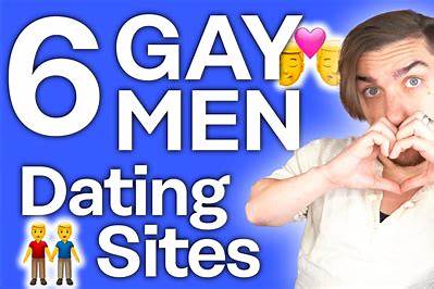 BEST GAY DATING SITE