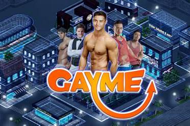 BEST GAY GAMES ANDROID