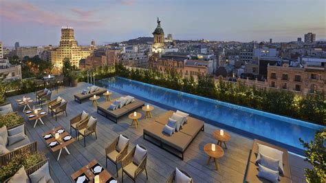 best gay hotels in barcelona