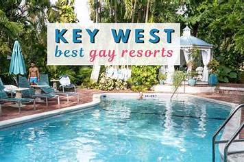 BEST GAY HOTELS IN KEY WEST