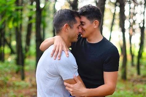 BEST GAY MALE SEX POSITIONS