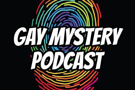 BEST GAY PODCASTS
