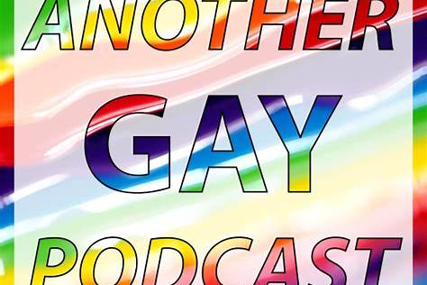 BEST GAY PODCASTS 2016