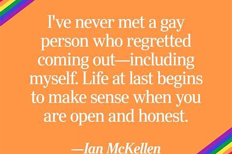 BEST GAY QUOTES