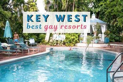BEST GAY RESORTS IN THE WORLD