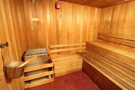 best gay sauna