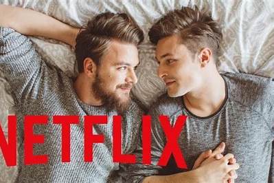 BEST GAY SERIES TO WATCH