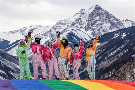 best gay ski weeks