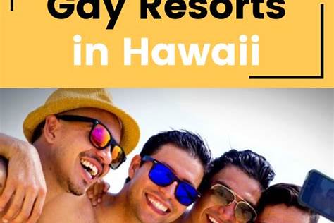 BEST GAY VACATIONS